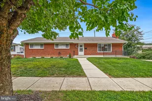 8005 Murray Hill Dr, Fort Washington, MD 20744 - Photo 1