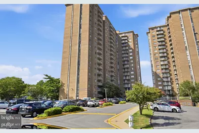 1836 Metzerott Road #904, Hyattsville, MD 20783 - Photo 3