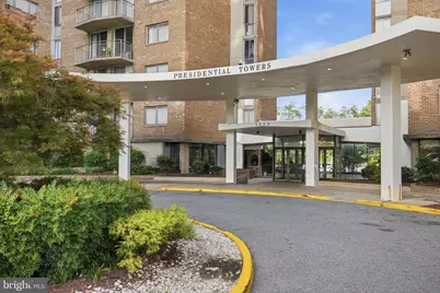 1836 Metzerott Road #904, Hyattsville, MD 20783 - Photo 7