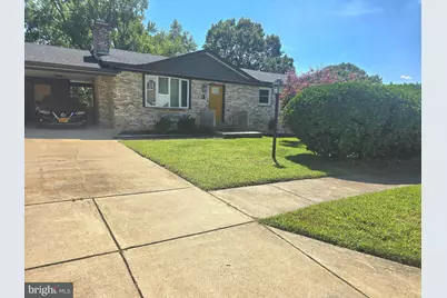 6811 Eilerson Street, Clinton, MD 20735 - Photo 1