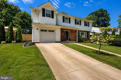 6212 Carrollton Terrace, Hyattsville, MD 20781 - Photo 15