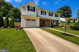 6212 Carrollton Terrace, Hyattsville, MD 20781 - Photo 15