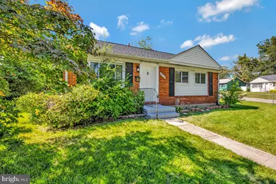 6929 Halleck Street, District Heights, MD 20747 - Photo 3