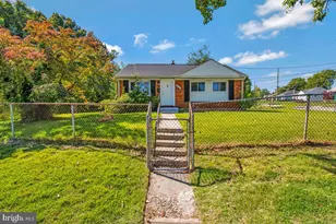 6929 Halleck St, District Heights, MD 20747 - Photo 5
