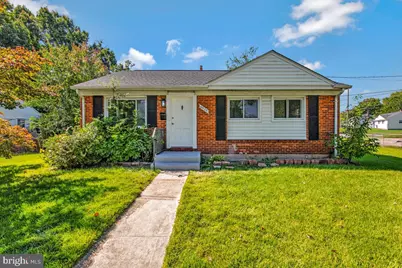 6929 Halleck Street, District Heights, MD 20747 - Photo 1