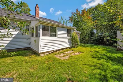 6929 Halleck Street, District Heights, MD 20747 - Photo 35