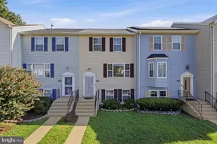 3530 Princess Caroline Ct, District Heights, MD 20747 - Photo 1