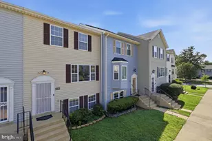 3530 Princess Caroline Ct, District Heights, MD 20747 - Photo 19