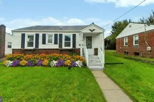 9718 53rd Ave, College Park, MD 20740 - Photo 1