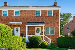 2500 Jameson St, Temple Hills, MD 20748 - Photo 1