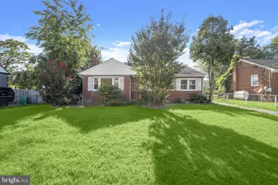 3607 Portal Avenue, Temple Hills, MD 20748 - Photo 1
