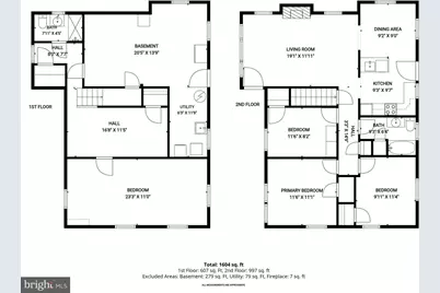 3607 Portal Avenue, Temple Hills, MD 20748 - Photo 43