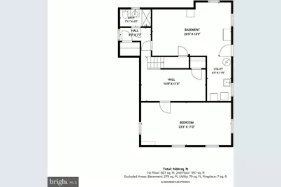 3607 Portal Avenue, Temple Hills, MD 20748 - Photo 41