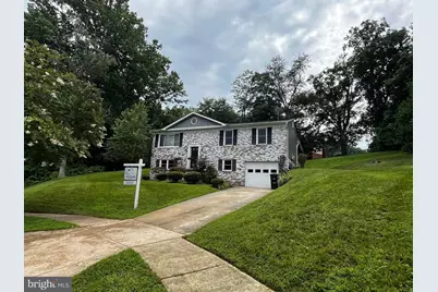 [Address not provided], Fort Washington, MD 20744 - Photo 1
