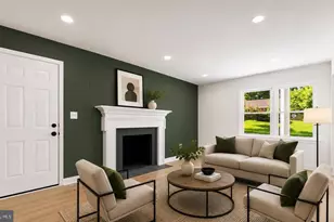 11700-R Chantilly Ln, Bowie, MD 20721 - Photo 3