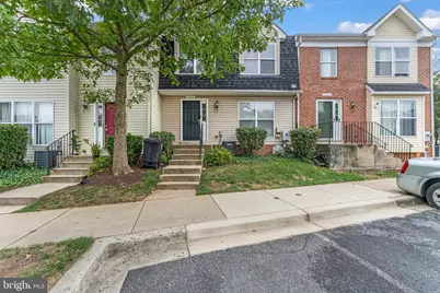 3506 65th Avenue #10-C, Hyattsville, MD 20784 - Photo 1