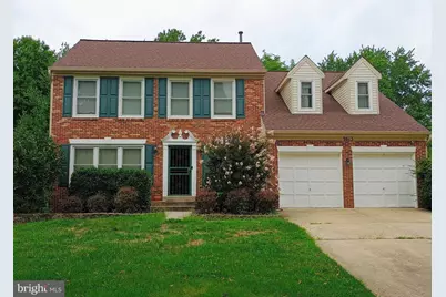 9613 Bald Road, Bowie, MD 20721 - Photo 1
