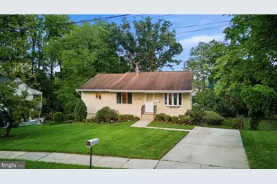 5607 Haddon Drive, Lanham, MD 20706 - Photo 1