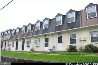 1713 Village Green #Z-33, Landover, MD 20785 - Photo 1