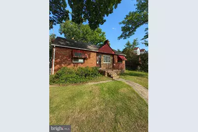 5818 Black Hawk Drive, Oxon Hill, MD 20745 - Photo 1