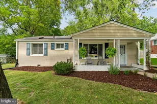3402 Rutgers St, Hyattsville, MD 20783 - Photo 1