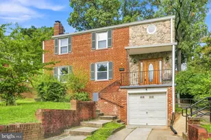 2420 59th, Cheverly, MD 20785 - Photo 1