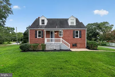 10904 Livingston Road, Fort Washington, MD 20744 - Photo 1