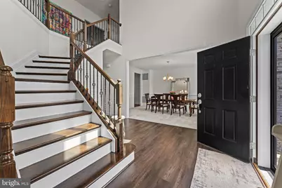 15504 Over Land Court, Aquasco, MD 20608 - Photo 5