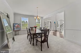 15504 Over Land Ct, Aquasco, MD 20608 - Photo 17
