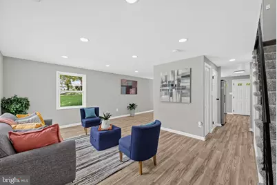 7605 Allendale Drive, Landover, MD 20785 - Photo 11