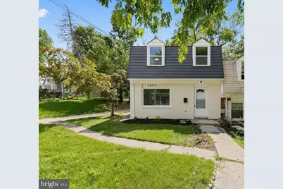 7605 Allendale Drive, Landover, MD 20785 - Photo 1
