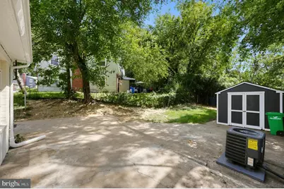 7605 Allendale Drive, Landover, MD 20785 - Photo 33