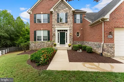 4805 Dorsey Chapel Lane, Bowie, MD 20720 - Photo 5
