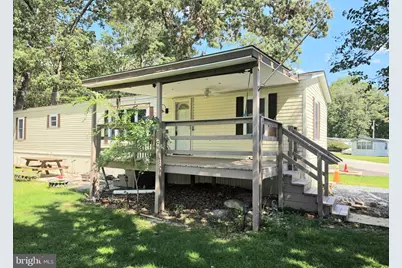 10505 Cedarville Rd #10-19, Brandywine, MD 20613 - Photo 1