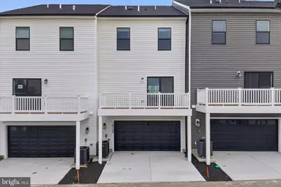 10708 Meridian Hill Way, Upper Marlboro, MD 20772 - Photo 55