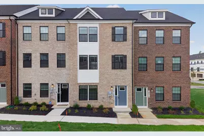 10708 Meridian Hill Way, Upper Marlboro, MD 20772 - Photo 1