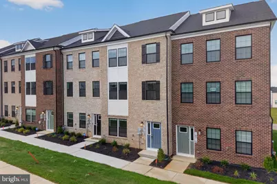 10708 Meridian Hill Way, Upper Marlboro, MD 20772 - Photo 5