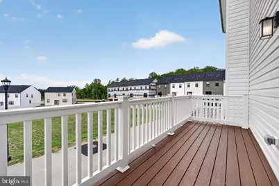 10708 Meridian Hill Way, Upper Marlboro, MD 20772 - Photo 27