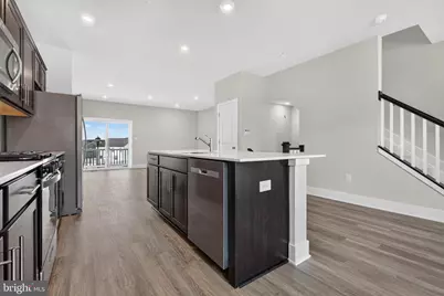 10708 Meridian Hill Way, Upper Marlboro, MD 20772 - Photo 19