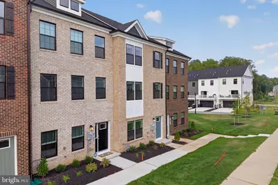 10708 Meridian Hill Way, Upper Marlboro, MD 20772 - Photo 3