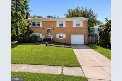 5203 Larwin Terrace, Temple Hills, MD 20748 - Photo 1