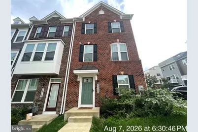 8250 Goldstone Court, Hyattsville, MD 20785 - Photo 1
