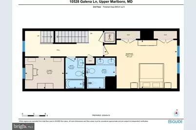 10528 Galena Lane, Upper Marlboro, MD 20772 - Photo 29