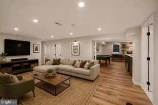 1422 Dunwoody Ave, Oxon Hill, MD 20745 - Photo 1