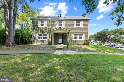 12000 Dove Circle, Laurel, MD 20708 - Photo 1