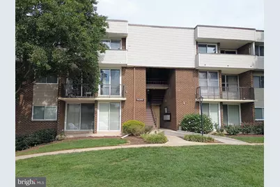 10210 Prince Place #6-T3, Upper Marlboro, MD 20774 - Photo 1