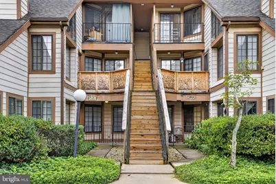 14118 Lauren Lane #28A, Laurel, MD 20707 - Photo 29