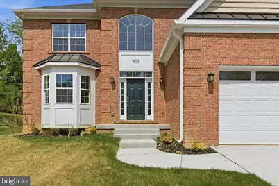 603 Digges Lane, Fort Washington, MD 20744 - Photo 5