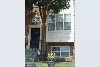 711 Faraway Court, Bowie, MD 20721 - Photo 1
