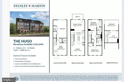 10967 Wheat Berry Drive, Upper Marlboro, MD 20774 - Photo 25